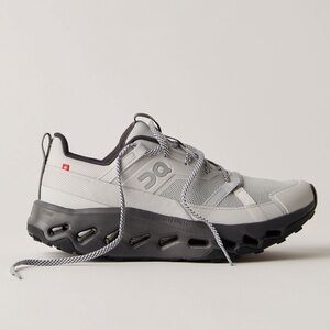 ON Cloudhorizon Sneaker in Glacier & Eclipse